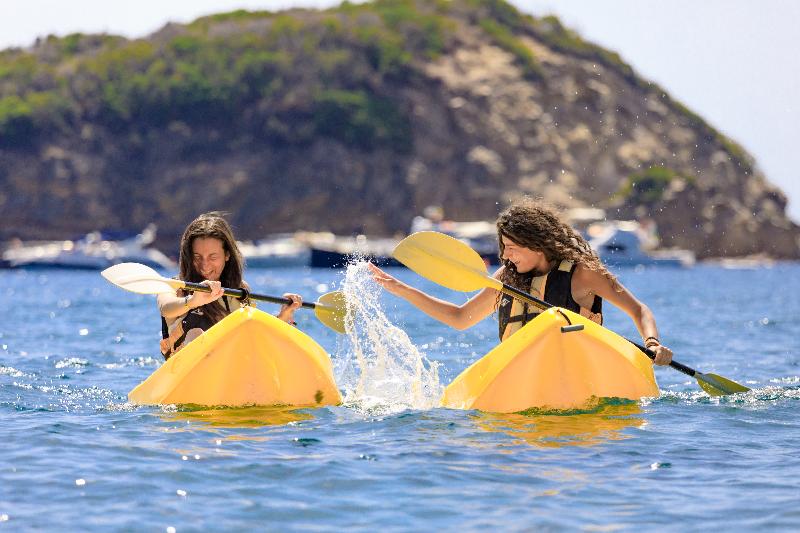 酒店 Th Ortano Ortano Mare Village