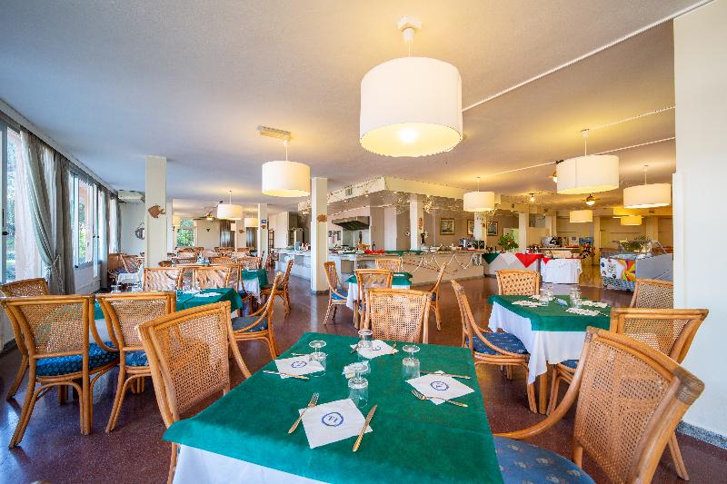 酒店 Th Ortano Ortano Mare Village