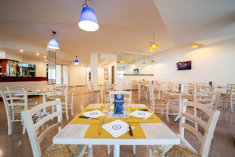 酒店 Th Ortano Ortano Mare Village