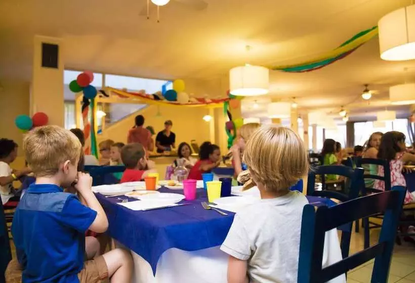 Отель Th Ortano   Ortano Mare Village