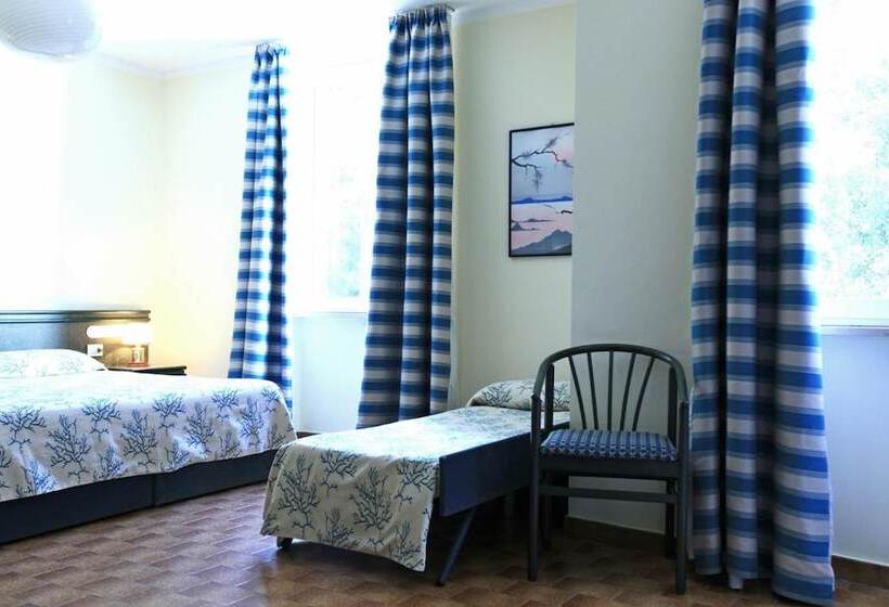 酒店 Th Ortano Ortano Mare Village