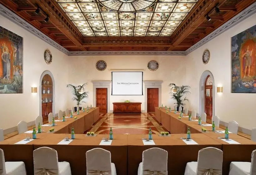 ホテル The Westin Excelsior, Florence