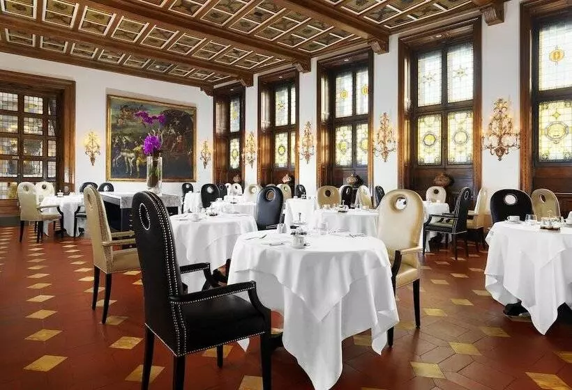 ホテル The Westin Excelsior, Florence