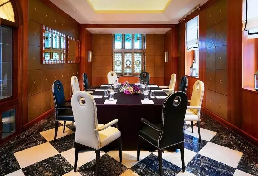 ホテル The Westin Excelsior, Florence