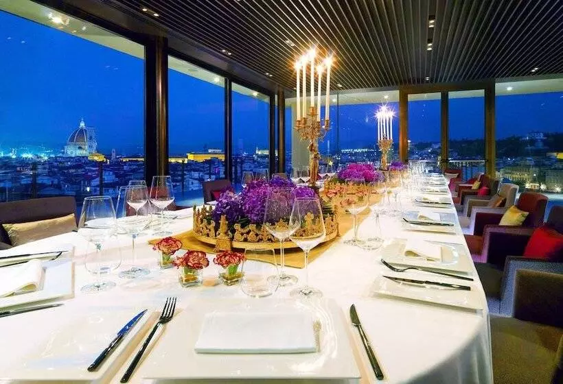 ホテル The Westin Excelsior, Florence