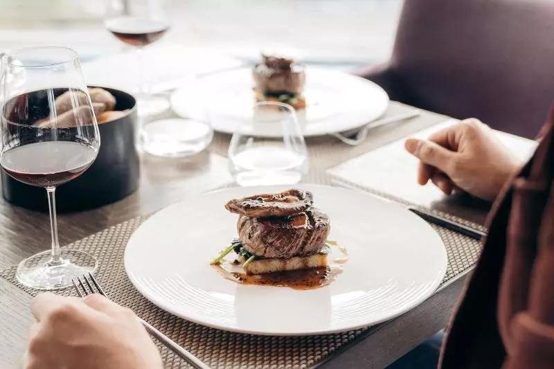 ホテル The Westin Excelsior, Florence