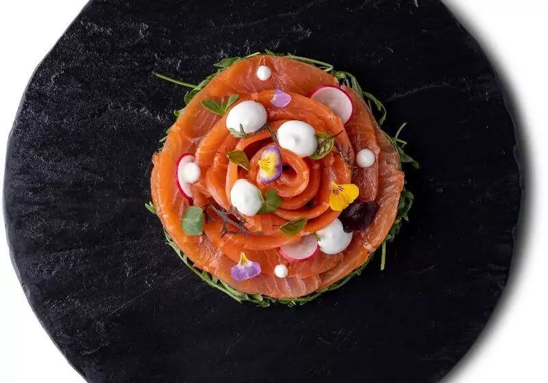 ホテル The Westin Excelsior, Florence