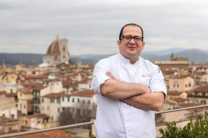 ホテル The Westin Excelsior, Florence