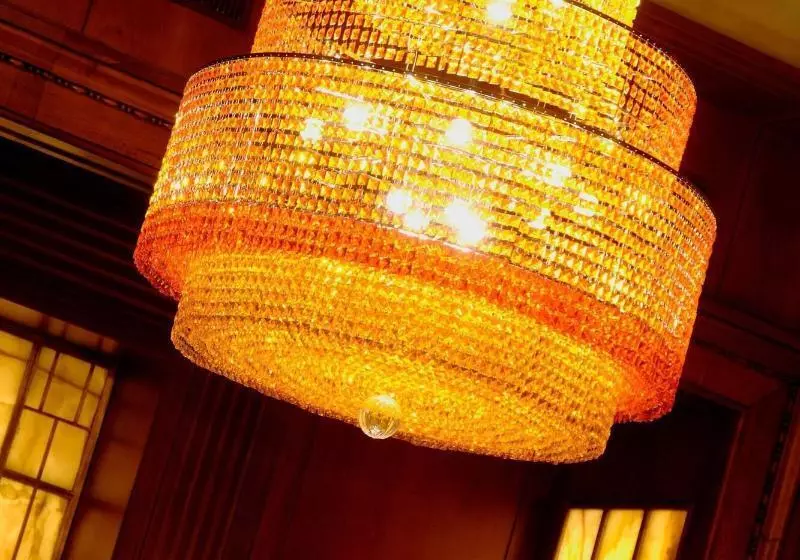 ホテル The Westin Excelsior, Florence