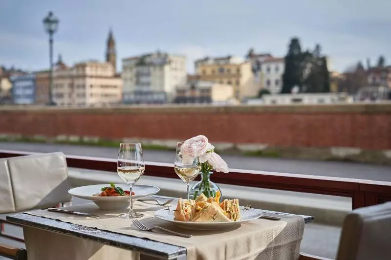 ホテル The Westin Excelsior, Florence