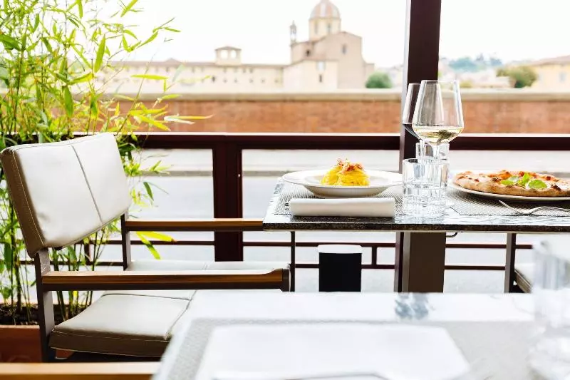ホテル The Westin Excelsior, Florence