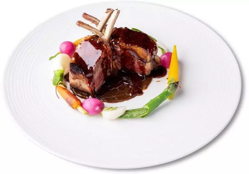 ホテル The Westin Excelsior, Florence