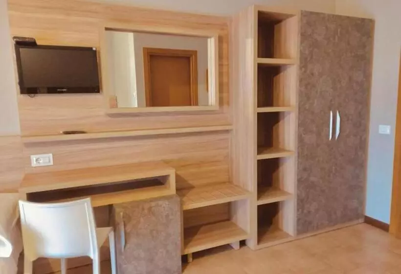 ホテル Torricella