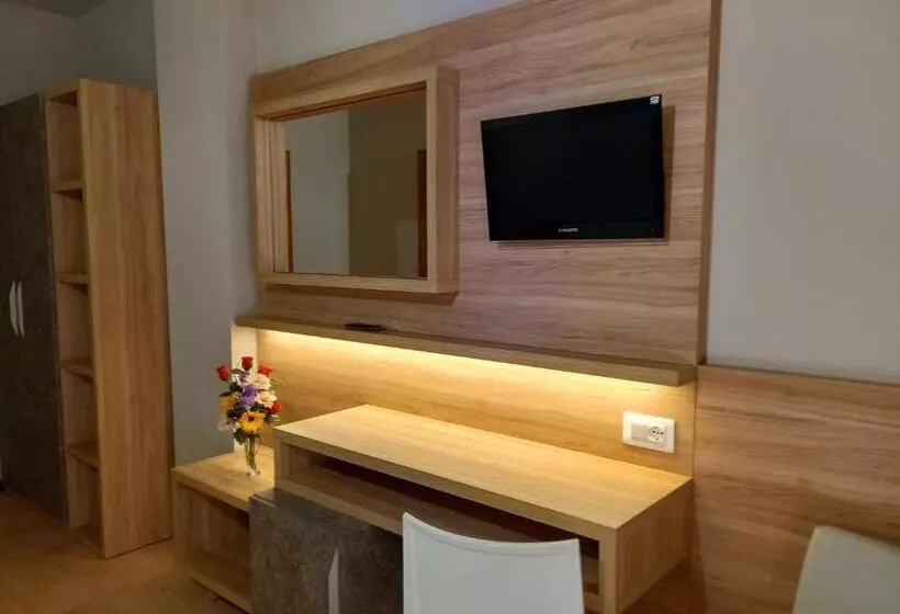 ホテル Torricella