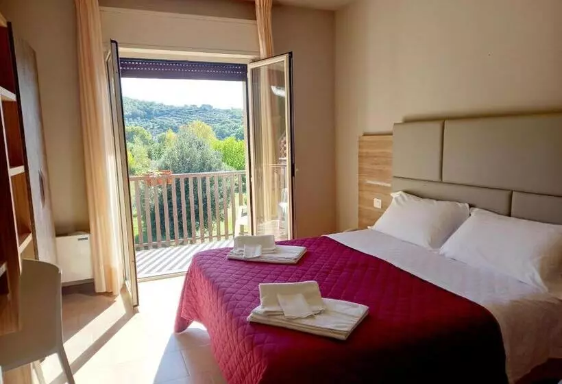 ホテル Torricella