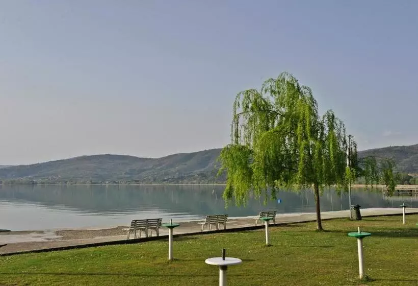 ホテル Torricella