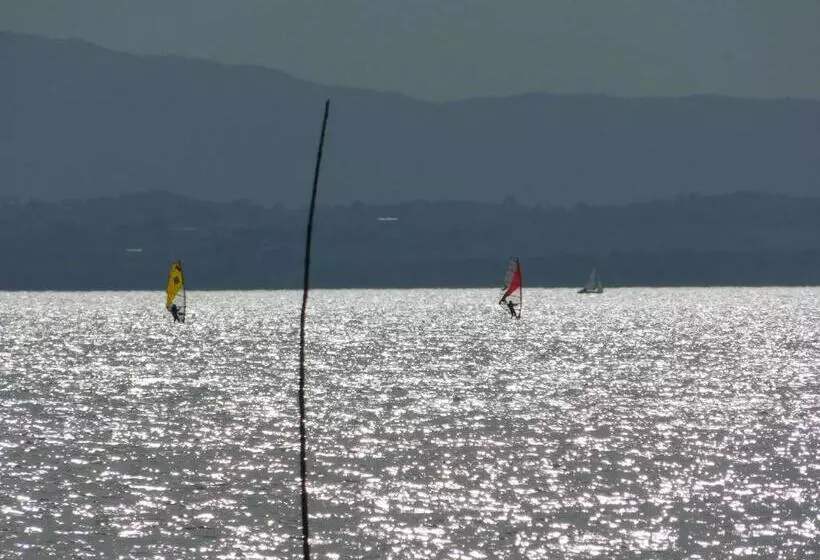 ホテル Torricella