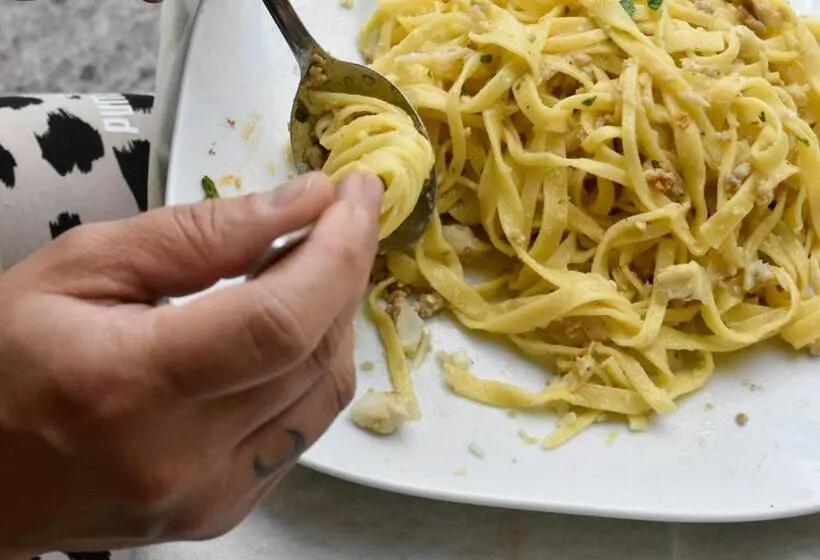 ホテル Torricella