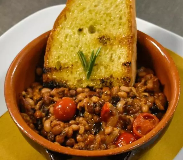 ホテル Torricella