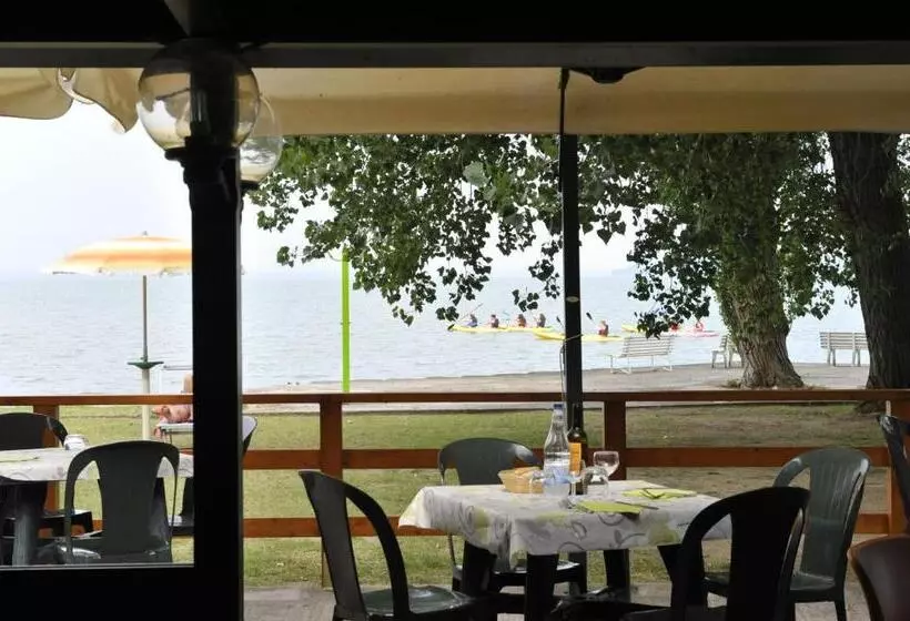 ホテル Torricella