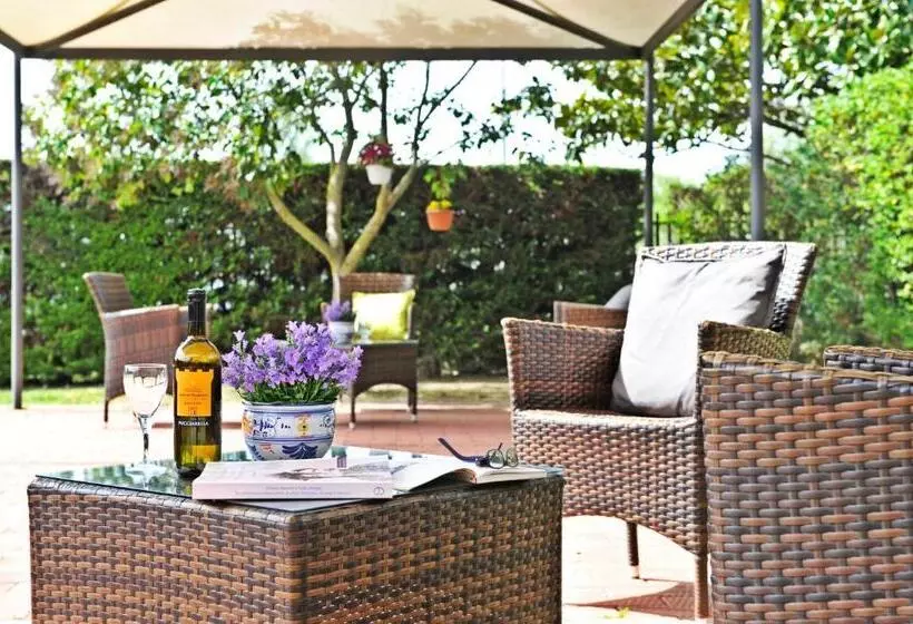 ホテル Torricella