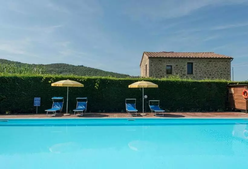 ホテル Torricella