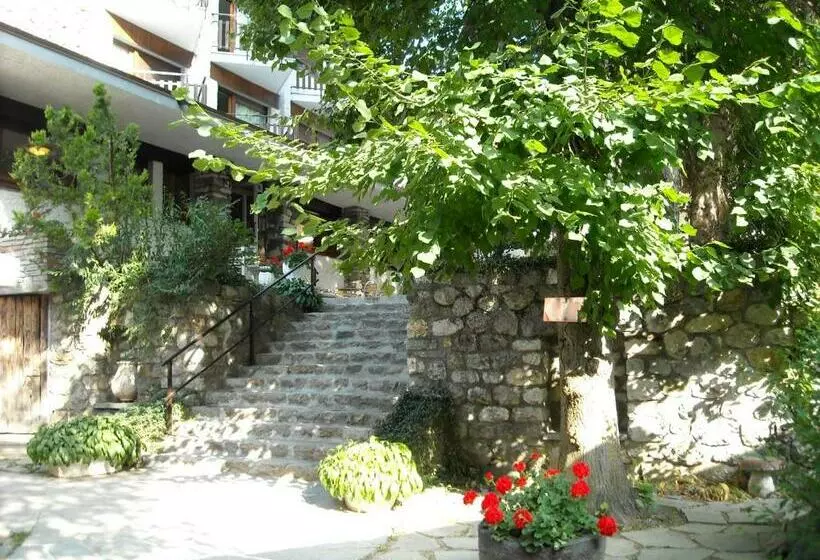 Hotel Tripoli La Margherita