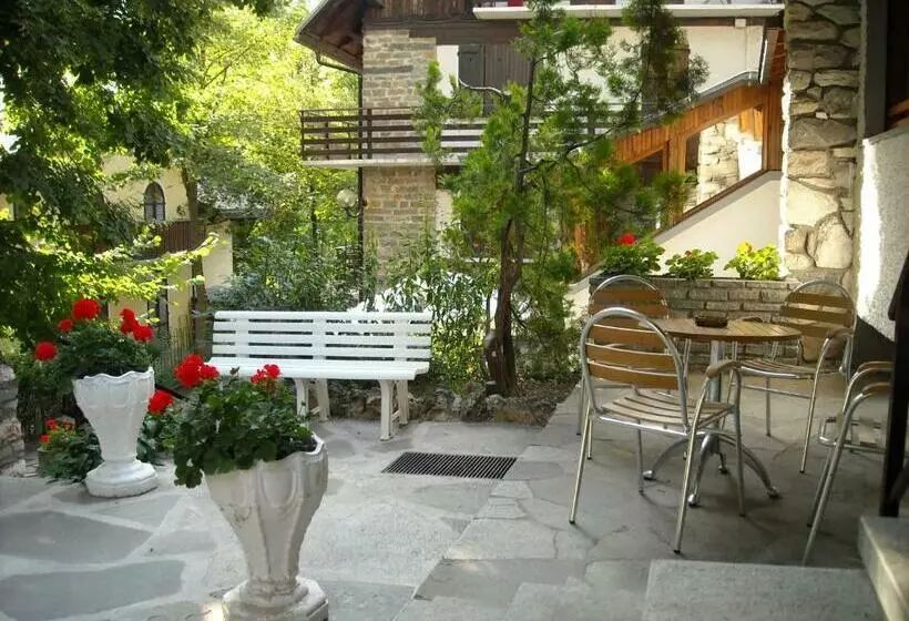 Hotel Tripoli La Margherita