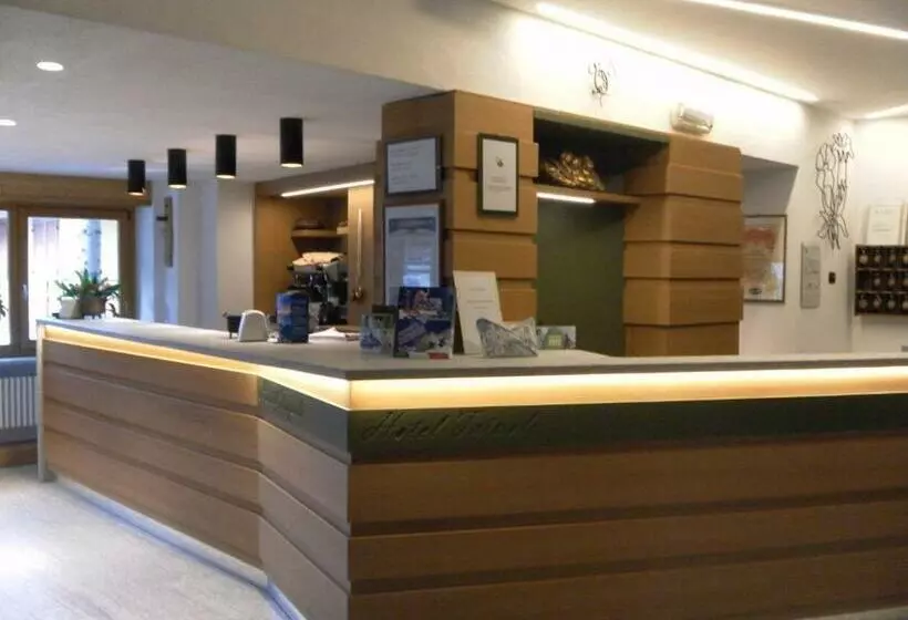 Hotel Tripoli La Margherita