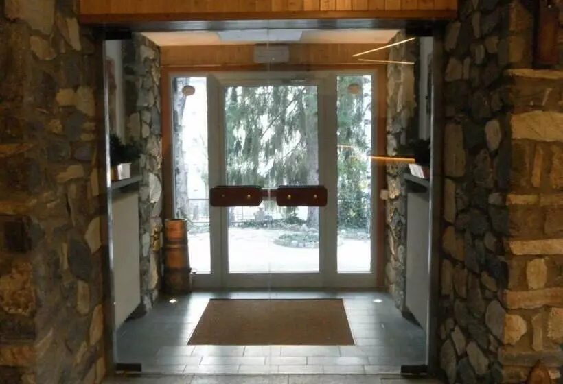 Hotel Tripoli La Margherita