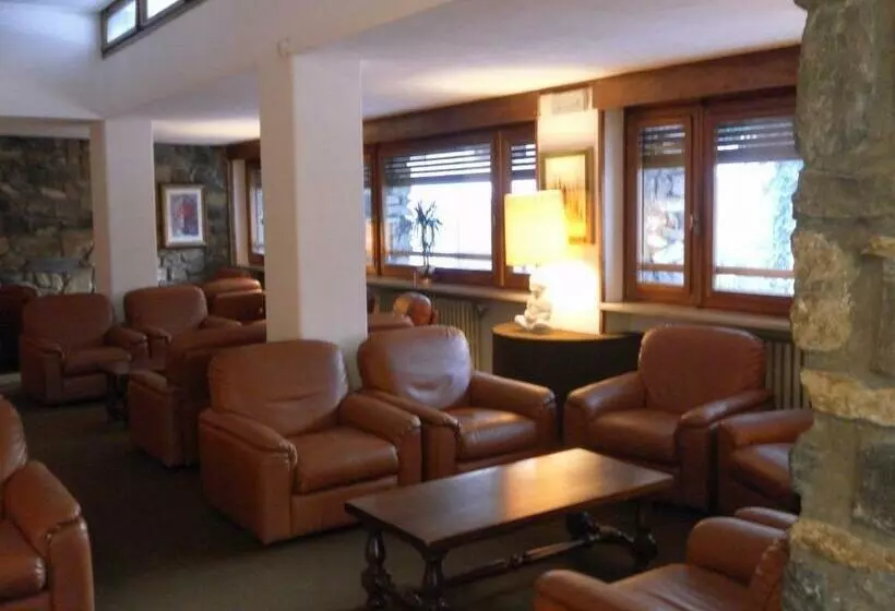 Hotel Tripoli La Margherita