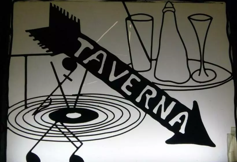 Hotel Tripoli La Margherita