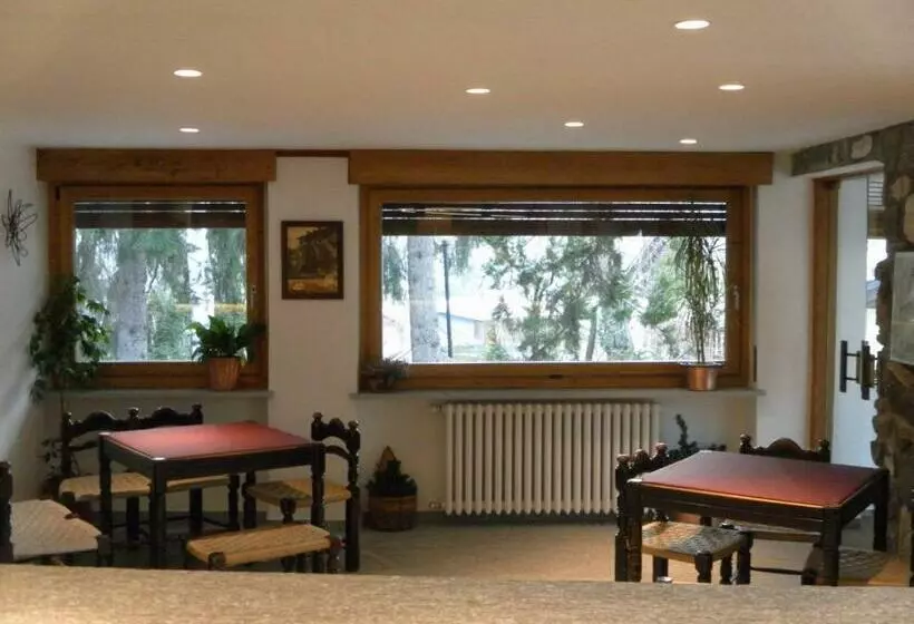 Hotel Tripoli La Margherita