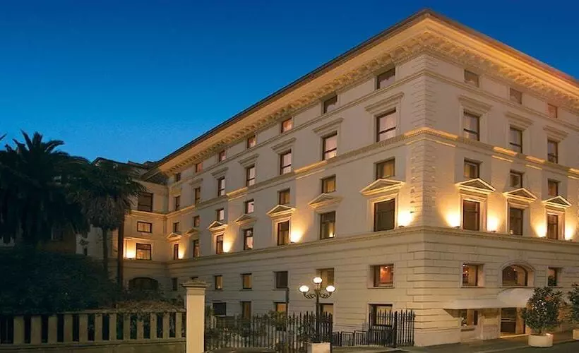 Art Otel Rome Piazza Sallustio, Powered By Radisson Hotels
