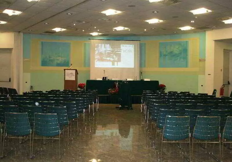 Arte Hotel Perugia