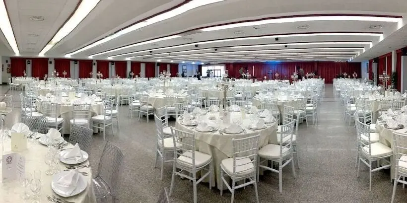 Grand Hotel Adriatico