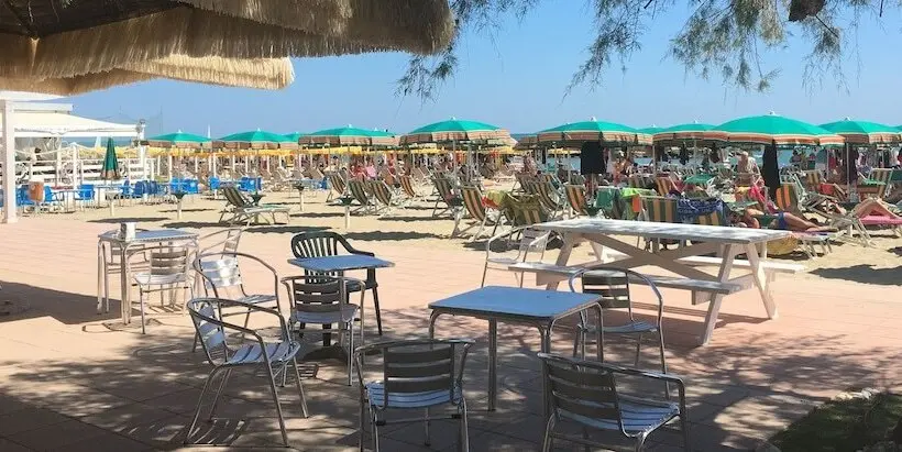 Grand Hotel Adriatico
