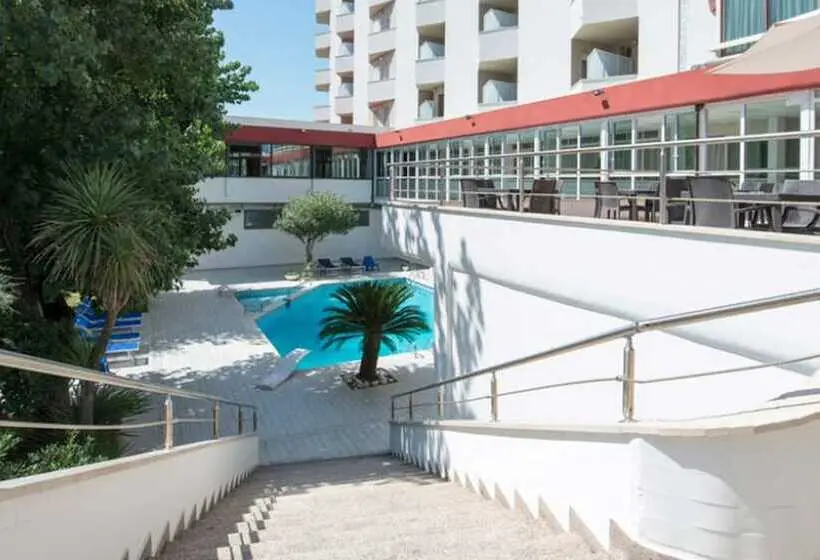 Grand Hotel Adriatico