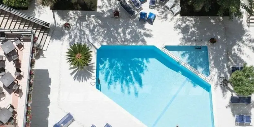 Grand Hotel Adriatico