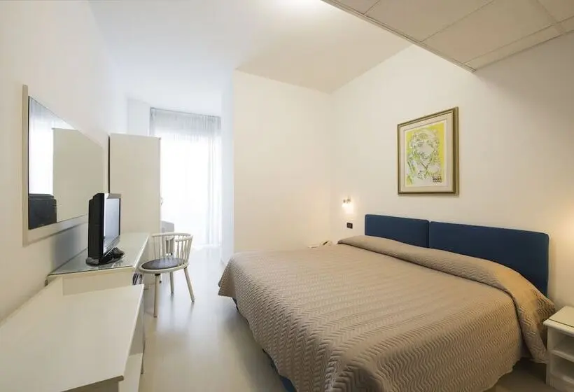 Grand Hotel Adriatico