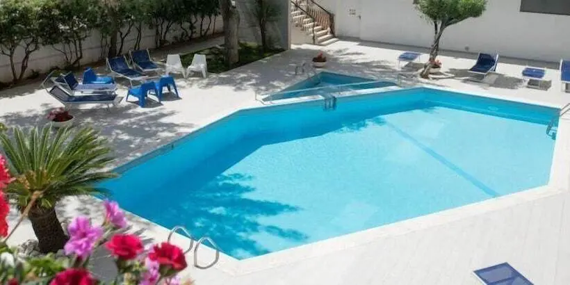 Grand Hotel Adriatico