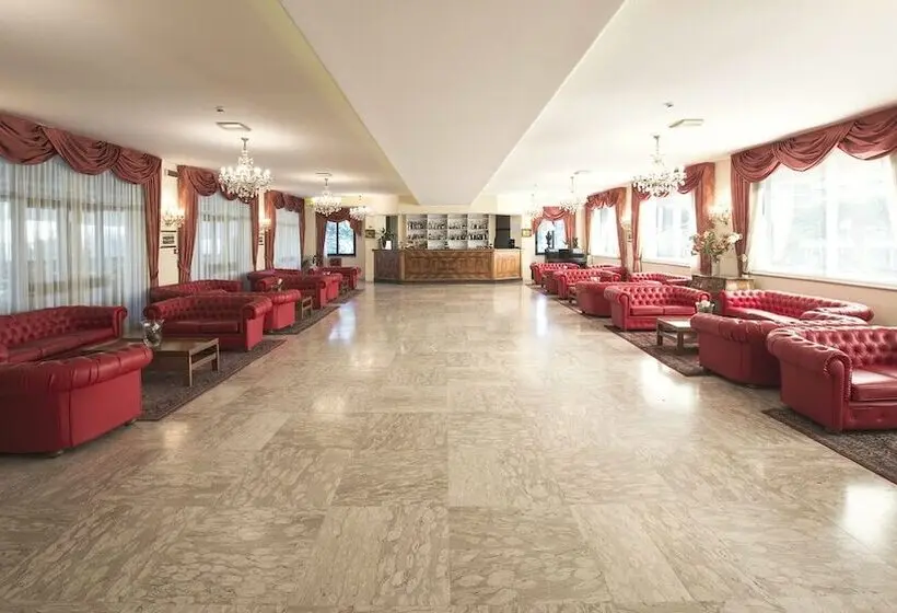 Grand Hotel Adriatico