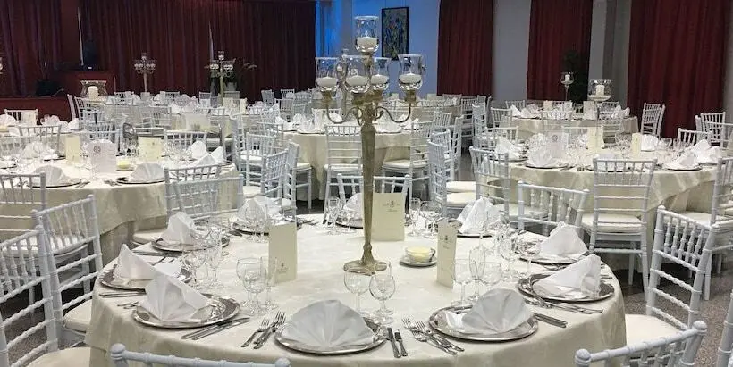 Grand Hotel Adriatico