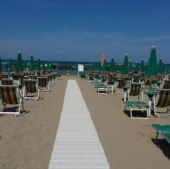 Grand Hotel Adriatico