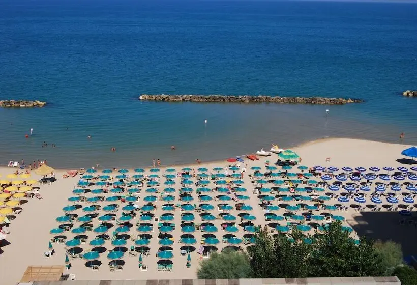 Grand Hotel Adriatico