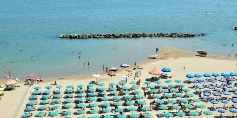 Grand Hotel Adriatico