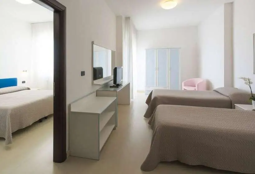 Grand Hotel Adriatico