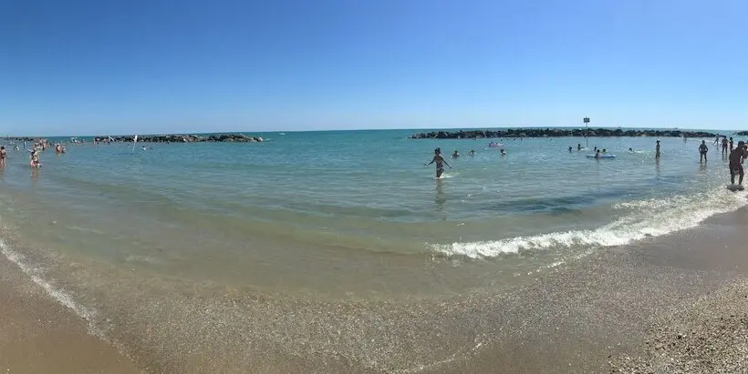 Grand Hotel Adriatico