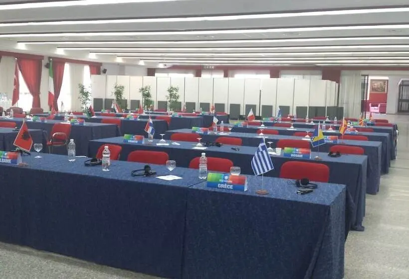 Grand Hotel Adriatico