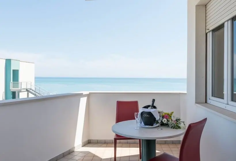 Grand Hotel Adriatico